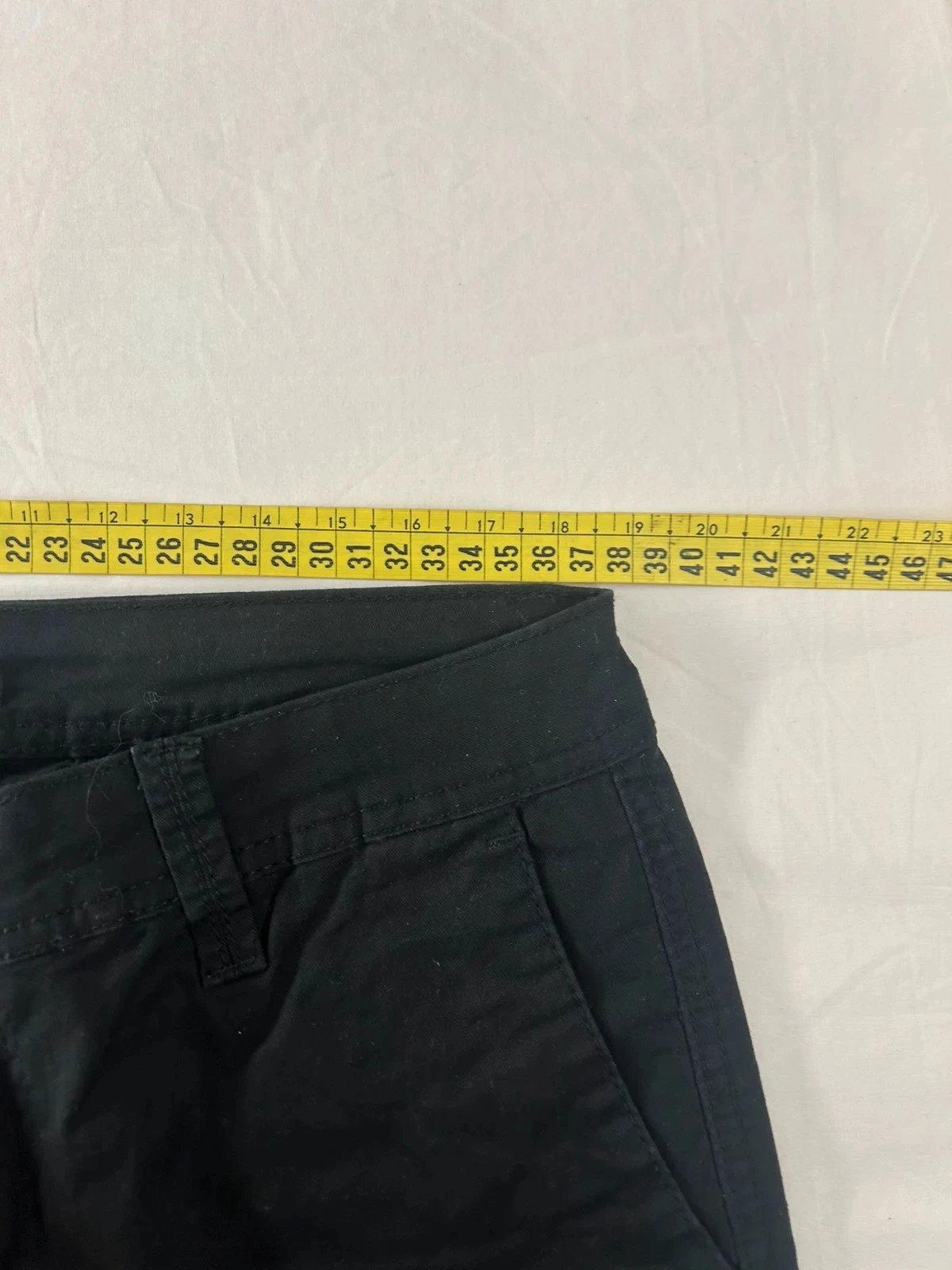 Chino preto jaylvis – photo 9